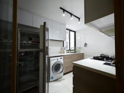 Boathouse Residences (D19), Condominium #519901361